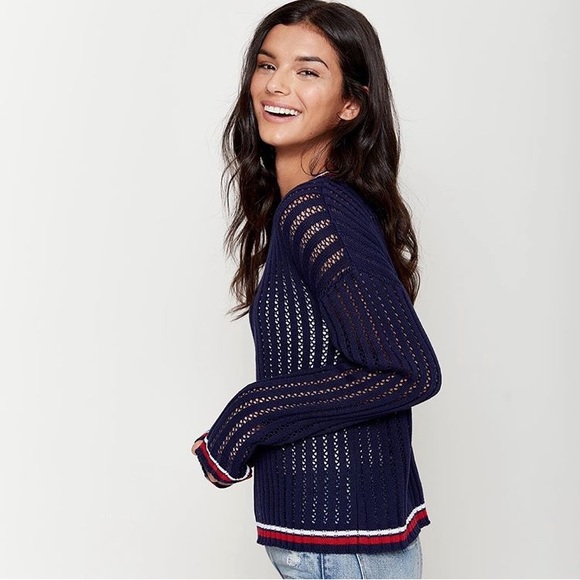 Design History Sweaters - DESIGN HISTORY SWEATER - New With Tags!!! Size L